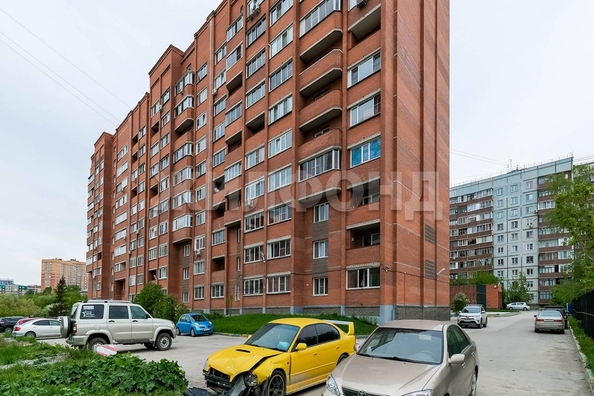
  Продается 3-комн. квартира, 76.7 м², 2-я Обская ул, д. 69/2
. Фото 4.