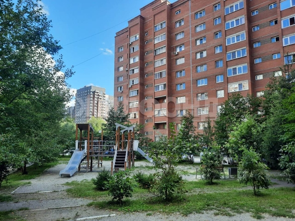 
  Продается 3-комн. квартира, 76.7 м², 2-я Обская ул, д. 69/2
. Фото 7.