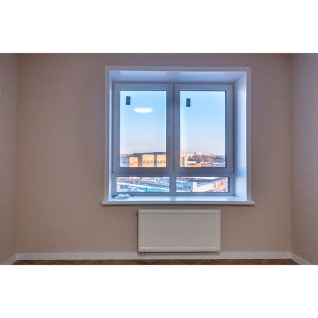 
  Продается 1-комн. квартира, 46.1 м², ЖК Чкалов, дом 3
. Фото 2.