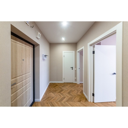 
  Продается 1-комн. квартира, 46.1 м², ЖК Чкалов, дом 3
. Фото 12.
