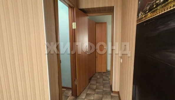 
  Продается 3-комн. квартира, 55 м², Блюхера ул, д. 73/1
. Фото 8.