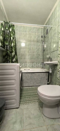 
  Продается 3-комн. квартира, 55 м², Блюхера ул, д. 73/1
. Фото 10.