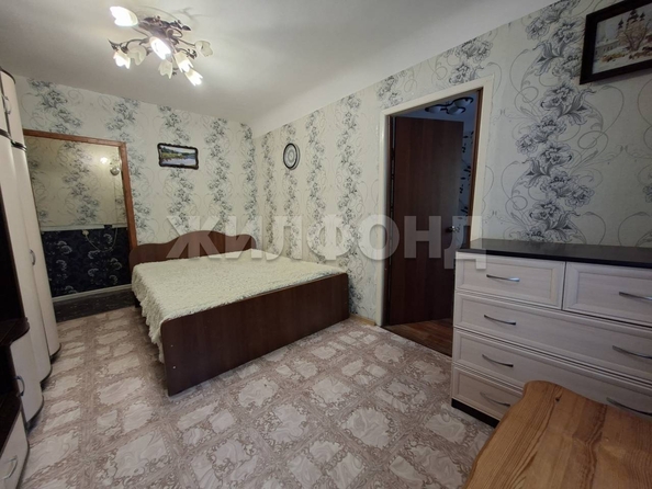 
  Продается 3-комн. квартира, 54.5 м², Калинина ул, д. 22
. Фото 4.