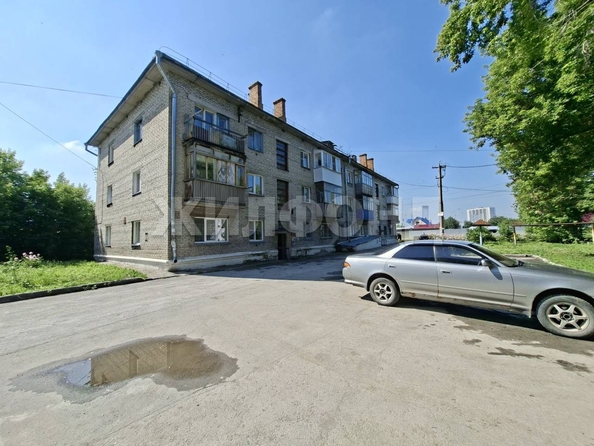 
  Продается 3-комн. квартира, 54.5 м², Калинина ул, д. 22
. Фото 11.