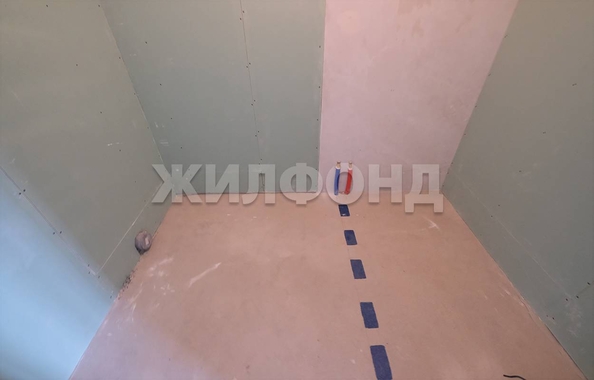 
  Продается 3-комн. квартира, 66.1 м², 3-й микрорайон, д. 8
. Фото 10.