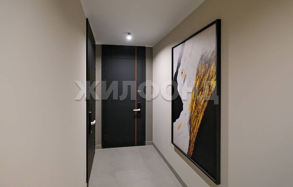 
  Продается 3-комн. квартира, 66.1 м², 3-й микрорайон, д. 8
. Фото 12.