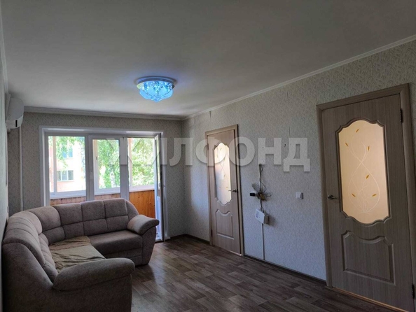
  Продается 3-комн. квартира, 46.2 м², Петухова ул, д. 108
. Фото 4.