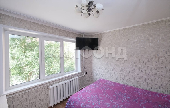 
  Продается 3-комн. квартира, 46.2 м², Петухова ул, д. 108
. Фото 4.