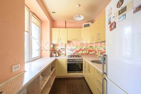 
  Продается 4-комн. квартира, 64.3 м², Дуси Ковальчук ул, д. 181а
. Фото 3.