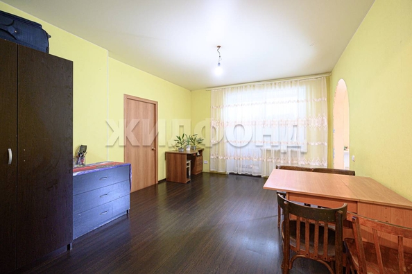 
  Продается 4-комн. квартира, 64.3 м², Дуси Ковальчук ул, д. 181а
. Фото 6.