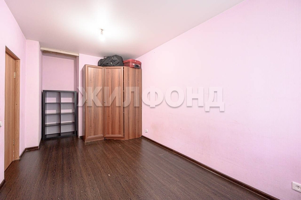 
  Продается 4-комн. квартира, 64.3 м², Дуси Ковальчук ул, д. 181а
. Фото 20.