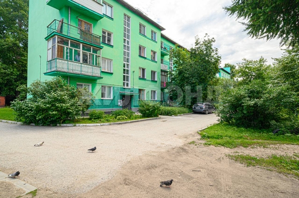 
  Продается 4-комн. квартира, 64.3 м², Дуси Ковальчук ул, д. 181а
. Фото 37.