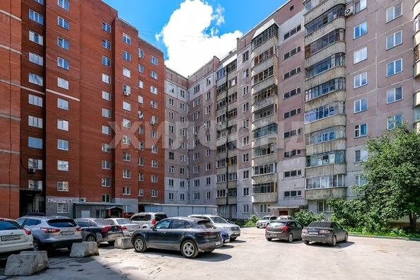 
  Продается 4-комн. квартира, 76.8 м², Красина ул, д. 60
. Фото 6.