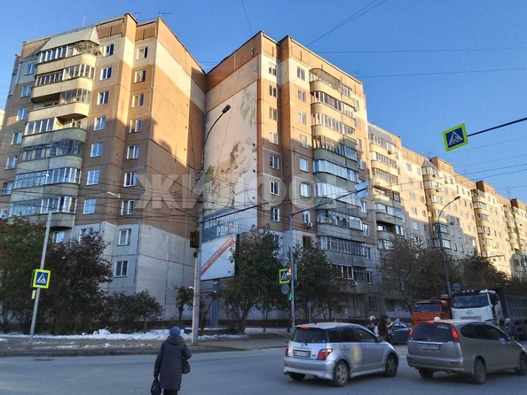 
  Продается 4-комн. квартира 76.8 м². Фото 6.