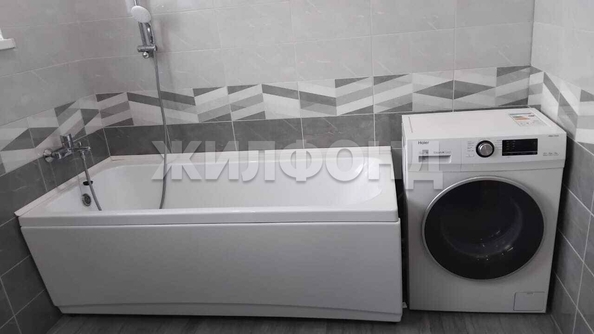 
  Продается дом, 110.1 м², поселок Агролес
. Фото 7.