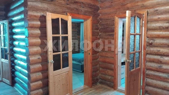 
  Продается дом, 110.1 м², поселок Агролес
. Фото 11.