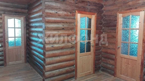 
  Продается дом, 110.1 м², поселок Агролес
. Фото 14.