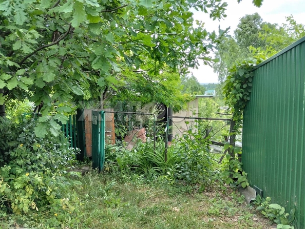 
  Продается дача, 32 м², Искитим
. Фото 1.