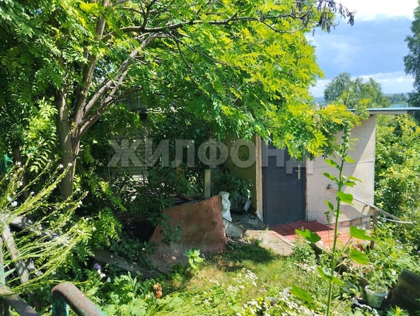 
  Продается дача, 32 м², Искитим
. Фото 5.