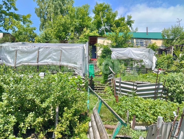 
  Продается дача, 32 м², Искитим
. Фото 9.