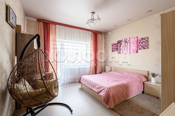
  Продается дом, 279.9 м², Новосибирск
. Фото 10.