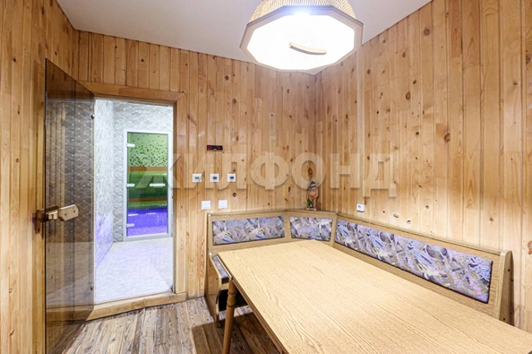 
  Продается дом, 279.9 м², Новосибирск
. Фото 18.