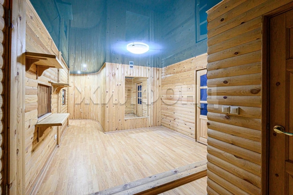 
  Продается дом, 279.9 м², Новосибирск
. Фото 23.