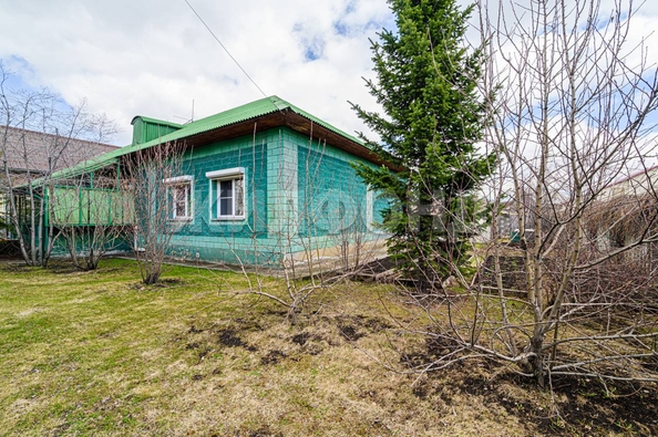 
  Продается дом, 279.9 м², Новосибирск
. Фото 31.