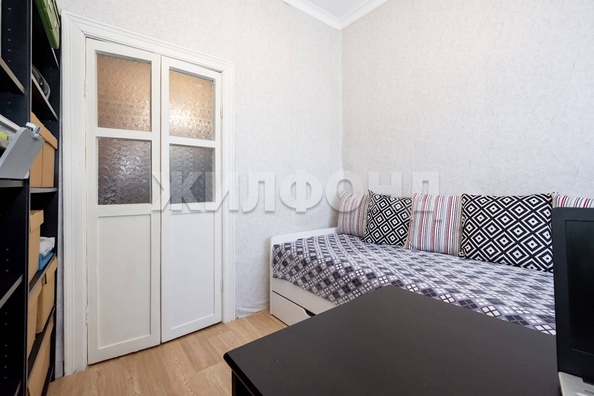 
  Продается дом, 85.7 м², Новосибирск
. Фото 16.