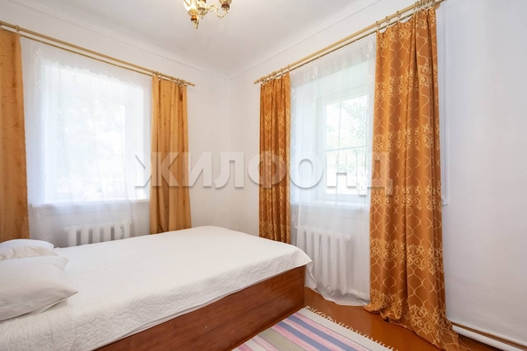 
  Продается дом, 85.7 м², Новосибирск
. Фото 20.