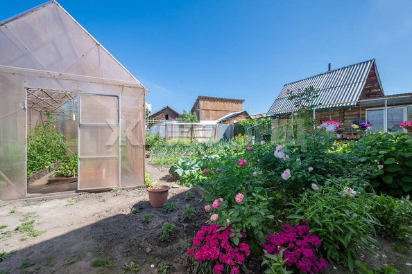 
  Продается дом, 85.7 м², Новосибирск
. Фото 28.