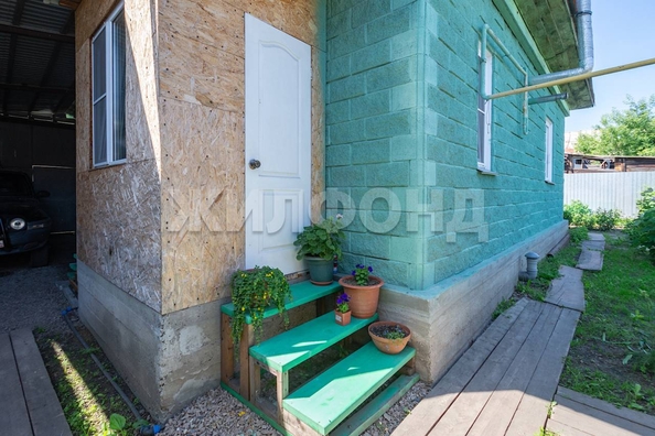 
  Продается дом, 85.7 м², Новосибирск
. Фото 32.