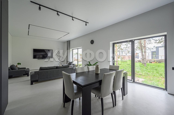 
  Продается дом, 183.4 м², поселок Озерный
. Фото 4.
