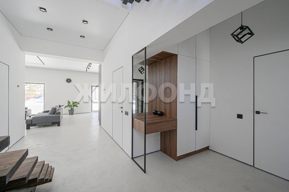 
  Продается дом, 183.4 м², поселок Озерный
. Фото 15.