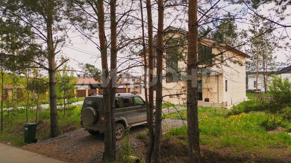 
  Продается дом, 183.4 м², поселок Озерный
. Фото 40.