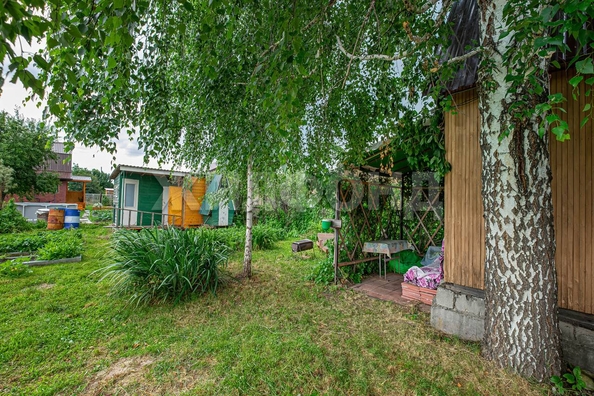 
  Продается дача, 12 м², рабочий поселок Краснообск
. Фото 5.
