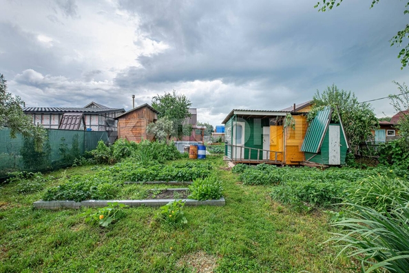 
  Продается дача, 12 м², рабочий поселок Краснообск
. Фото 10.