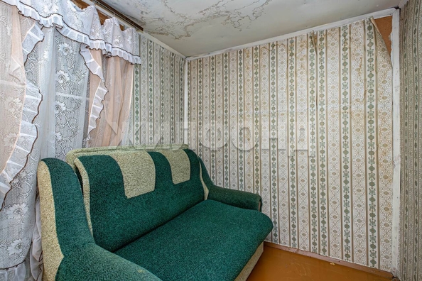 
  Продается дача, 12 м², рабочий поселок Краснообск
. Фото 25.