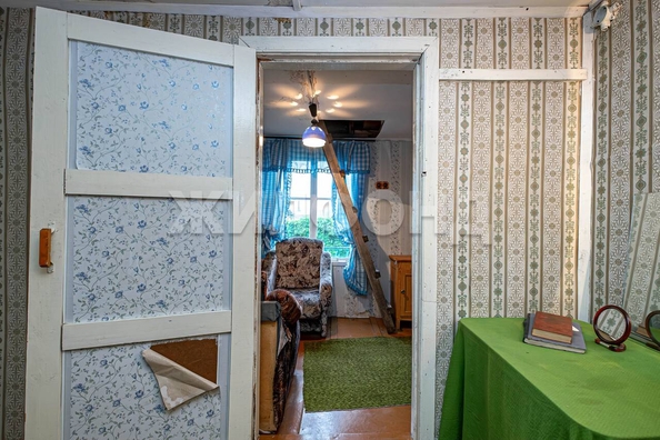 
  Продается дача, 12 м², рабочий поселок Краснообск
. Фото 27.