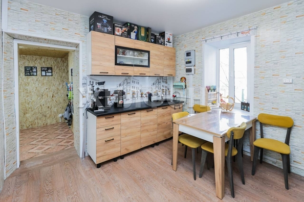 
  Продается дом, 75 м², Новосибирск
. Фото 1.