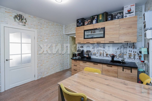
  Продается дом, 75 м², Новосибирск
. Фото 3.