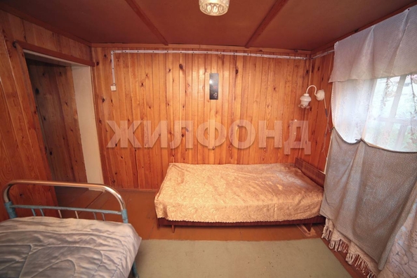 
  Продается дом, 39.4 м², деревня Абрашино
. Фото 2.