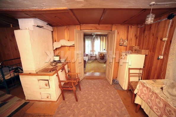 
  Продается дом, 39.4 м², деревня Абрашино
. Фото 5.