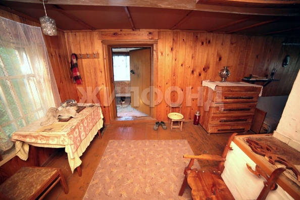 
  Продается дом, 39.4 м², деревня Абрашино
. Фото 8.