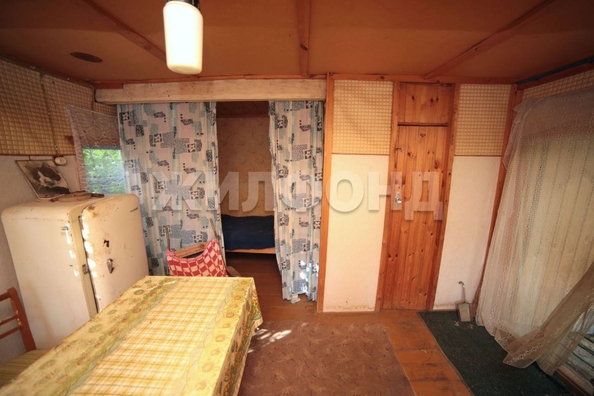 
  Продается дом, 39.4 м², деревня Абрашино
. Фото 21.