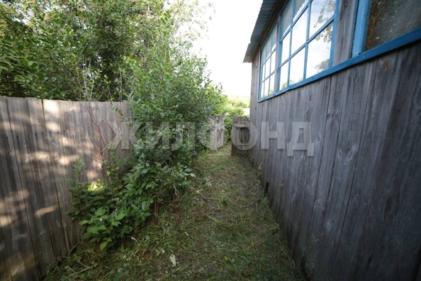
  Продается дом, 39.4 м², деревня Абрашино
. Фото 23.