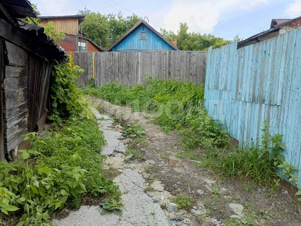 
  Продается дом, 32.1 м², Новосибирск
. Фото 2.