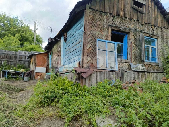 
  Продается дом, 32.1 м², Новосибирск
. Фото 3.