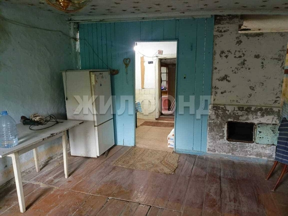 
  Продается дом, 32.1 м², Новосибирск
. Фото 5.
