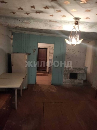 
  Продается дом, 32.1 м², Новосибирск
. Фото 1.